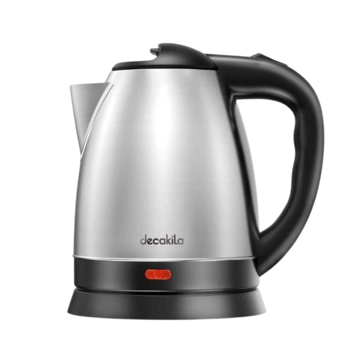 DECAKILA KETTLE STAINLESS STEEL